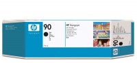 Картридж для принтера HP 90 C5059A Black