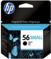 Картридж для принтера HP  56 small Black