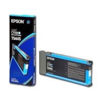 Картридж для принтера Epson C13T544500 Stylus Pro Light Cyan