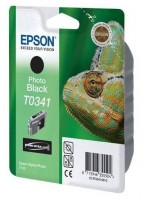 Картридж для принтера Epson C13T034140 Black