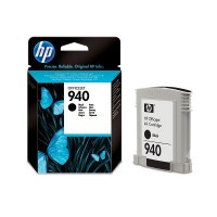 Картридж для принтера HP 940 C4902AE Black