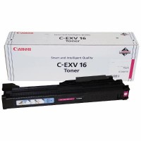 Картридж для МФУ Canon C-EXV16 (1067B002) Magenta