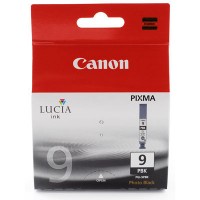 Картридж для принтера Canon PGI-9PBK Black
