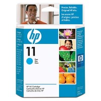 Картридж для принтера HP 11 C4836A Blue