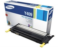 Картридж для принтера Samsung CLT-Y409S Yellow