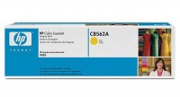 Картридж для принтера HP Color LaserJet C8562A Yellow