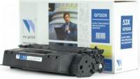 Картридж для принтера NV-Print для HP Q7553X