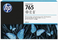Картридж для принтера HP F9J53A 765 Gray