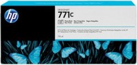 Картридж для принтера HP 771c 775-ml Photo Black Designjet Ink Cartridge