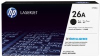 Картридж для принтера HP CF226A Black