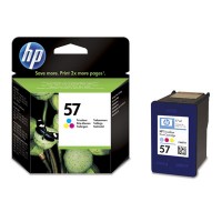Картридж для принтера HP C6657AE 57 Tri-Colour Inkjet Print Cartridge