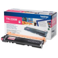 Картридж для принтера Brother TN230M Magenta