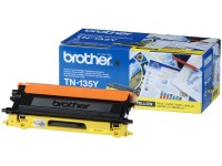 Картридж для принтера Brother TN135Y Yellow