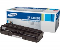 Картридж для МФУ Samsung SF-5100D3 Black