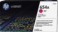 Тонер-картридж HP 654A CF333A Magenta