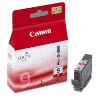 Картридж для принтера Canon PGI-9R Red