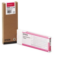 Картридж для принтера Epson C13T606300 Stylus Pro Vivid Magenta