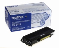 Картридж для принтера Brother TN3170 Black