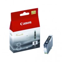 Картридж для принтера Canon CLI-8BK (0620B024) Black