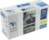 Тонер-картридж NV-Print  for HP Q5949А Black