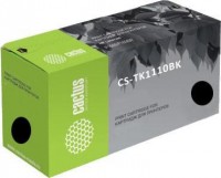 Картридж для принтера Cactus  CS-TK1110BK