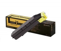 Тонер-картридж Kyocera TK-8505Y для TASKalfa 4550ci/5550ci