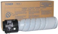 Тонер-картридж Konica Minolta KM-TN116 Black