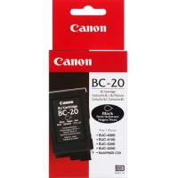 Картридж для принтера Canon BC-20