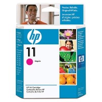 Картридж для принтера HP 11 (C4837A) Ink Cartridge Magenta