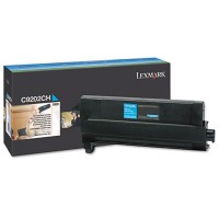 Картридж для принтера Lexmark C9202CH Cyan