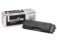 Тонер-картридж Kyocera TK-580K Black