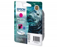 Картридж для МФУ Epson C13T10334A10 Magenta
