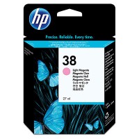 Картридж для принтера HP C9419A 38 Light Magenta Ink Cartridge