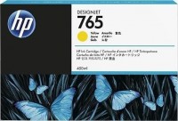 Картридж для принтера HP F9J50A 765 Yellow