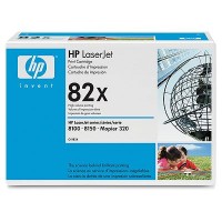 Картридж для принтера HP C4182X Black