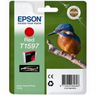 Картридж для принтера Epson C13T15974010 Red