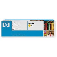 Картридж для принтера HP Color LaserJet C8552A Yellow