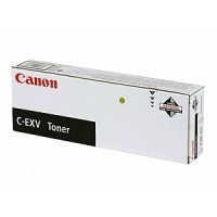 Картридж для принтера Canon C-EXV 27 (2784B002) Black