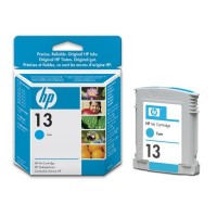 Картридж для принтера HP C4815A 13 Cyan Ink Cartridge