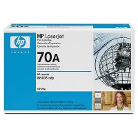 Картридж для МФУ HP 70A (Q7570A) LaserJet Print Cartridge Black