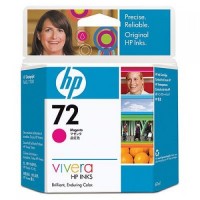 Картридж для принтера HP C9399A 72 69-ml Magenta Ink Cartridge