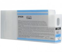 Картридж для принтера Epson C13T596500 Light Cyan