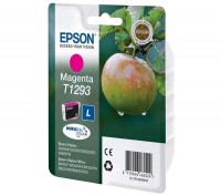 Картридж для принтера Epson T12934010 Magenta