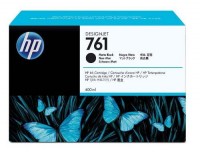Картридж для принтера HP 761 CM991A Matte Black