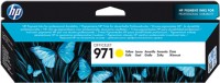 Картридж для принтера HP CN624AE Yellow
