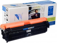 Картридж для принтера NV-Print CE741A Cyan