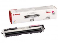 Картридж для принтера Canon 729 Magenta
