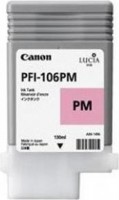 Картридж для принтера Canon   PFI-106 Photo Magenta