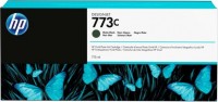 Картридж для плоттера HP C1Q37A 773C Matte Black