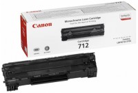Картридж для принтера Canon Cartridge 713 Black